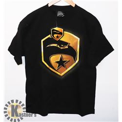 MENS GI JOE T-SHIRT L