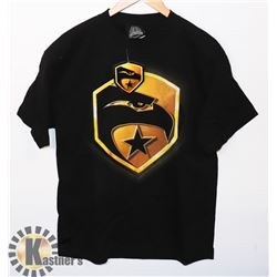 MENS GI JOE T-SHIRT L