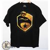 Image 1 : MENS GI JOE T-SHIRT L