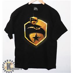 MENS GI JOE T-SHIRT L