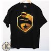 Image 1 : MENS GI JOE T-SHIRT M