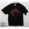 Image 1 : MENS GI JOE COBRA T-SHIRT S