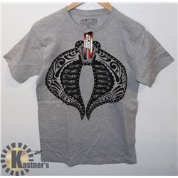 MENS GI JOE COBRA T-SHIRT M
