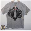 Image 1 : MENS GI JOE COBRA T-SHIRT M