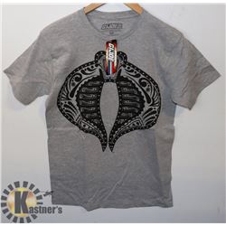 MENS GI JOE COBRA T-SHIRT S
