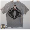 Image 1 : MENS GI JOE COBRA T-SHIRT S