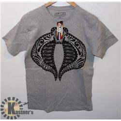 MENS GI JOE COBRA T-SHIRT S
