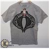Image 1 : MENS GI JOE COBRA T-SHIRT S