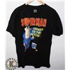 Image 1 : MENS SUPERMAN T-SHIRT XL