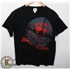 Image 1 : MENS RISE AGAINST T-SHIRT M
