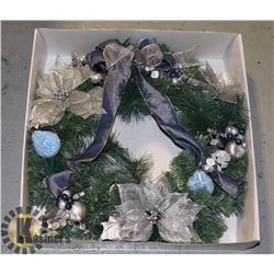 CHRISTMAS WREATH