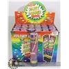 Image 1 : CASE OF 24 PARTY POPPERS (NOT FIREWORKS)