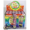 Image 1 : CASE OF 24 PARTY POPPERS (NOT FIREWORKS)