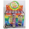 Image 1 : CASE OF 24 PARTY POPPERS (NOT FIREWORKS)