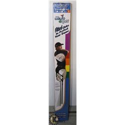 NEW WAY TO GOLF 7 CLUB SET SIZE 4