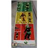 Image 1 : BOB MARLEY POSTER LAMINATED DOOR SIZE