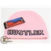 Image 2 : NEW HUSTLER WOMENS TOQUE