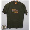 Image 1 : NEW ORANGE DINGO T-SHIRT SIZE LARGE