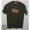 Image 1 : NEW ORANGE DINGO T-SHIRT SIZE MEDIUM