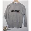 Image 1 : NEW HUSTLER SHIRT SIZE MEDIUM