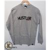 Image 1 : NEW HUSTLER SHIRT SIZE LARGE