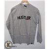 Image 1 : NEW HUSTLER SHIRT SIZE LARGE