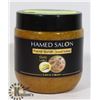 Image 1 : HAMED SALON FACIAL SCRUB GOLD