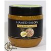 Image 1 : HAMED SALON FACIAL SCRUB GOLD