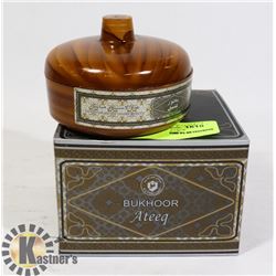BUKHOOR ATEEQ QUALITY INCENSE