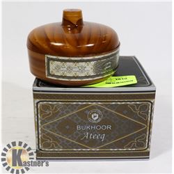 BUKHOOR ATEEQ QUALITY INCENSE