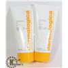 Image 1 : TWO BOTTLES OF DERMALOGICA SPF 50