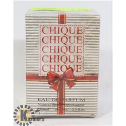 CHIQUE ALFA PARFUME MADE IN FRANCE 3.3 FL OZ