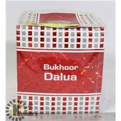BUKHOOR DALUA QUALITY INCENSE
