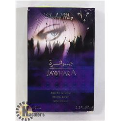 SHIRLEY MAY JAWHARA EAU DE TOLIETTE SPRAY