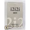 Image 1 : I2I2I MEN EAU DE TOILETTE SPRAY MADE IN FRANCE