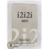 Image 1 : I2I2I MEN EAU DE TOILETTE SPRAY MADE IN FRANCE