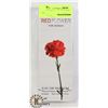 Image 1 : RED FLOWER FOR WOMAN MADE IN FRANCE 3 FL OZ