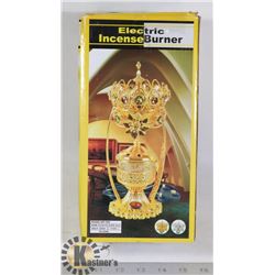 ELECTRIC INCENSE BURNER