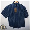 Image 1 : NEW WRENGLARS WESTER SHIRT SIZE MENS 3XL