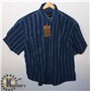 Image 1 : NEW WRENGLARS WESTER SHIRT SIZE MENS 4XL