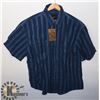 NEW WRENGLARS WESTER SHIRT SIZE MENS 5XL