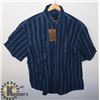 NEW WRENGLARS WESTER SHIRT SIZE MENS 6XL