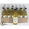 Image 1 : CASE OF 24 BOTTLE OF MINT ORGANIC TEA