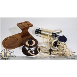 FLAT OF ESTATE COLLECTIBLES