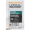 Image 1 : L'OREAL MEN EXPERT HYDRA SENSITIVE FORTIFYING