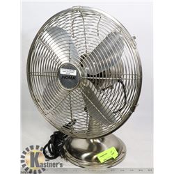 NOMA ELECTRIC FAN