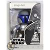 Image 1 : STAR WARS JANGO FETT MIGHTY MUGGS FIGURE