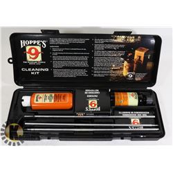 HOPPES GUN CLEANING KIT