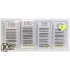 Image 1 : BUNDLE OF EYE LASH VOLUME/ EXTENSIONS