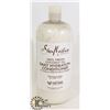 Image 1 : SHEA MOISTURE 100% VIRGIN COCONUT OIL DAILY